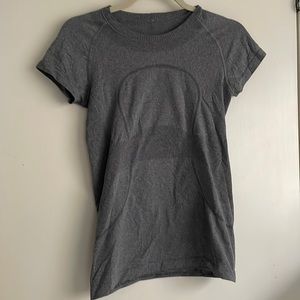 Lululemon swiftly tech tee